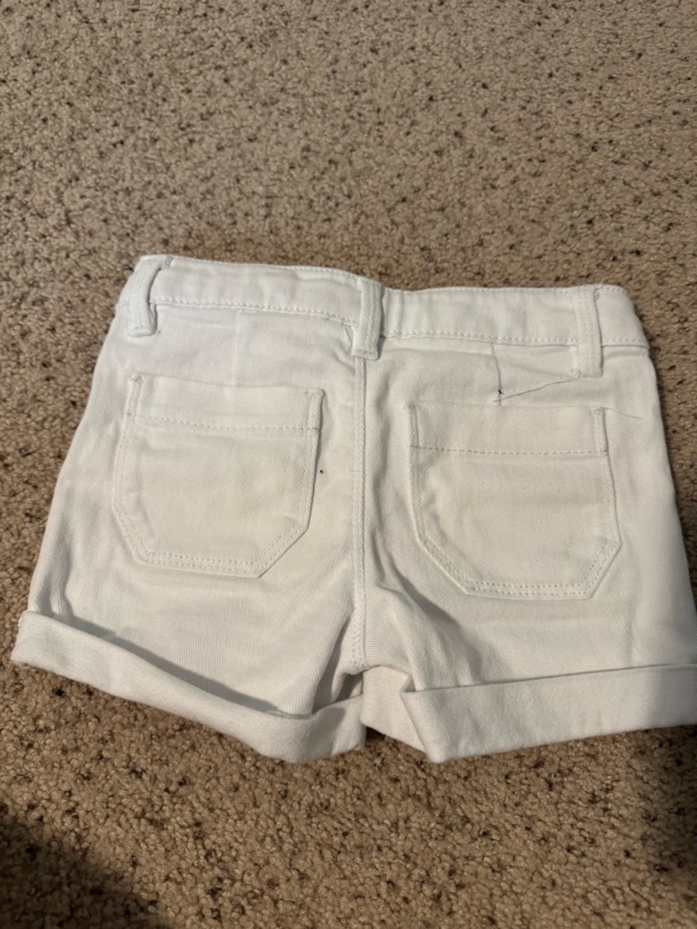 Girls size 6 shorts lot - Picture 5 of 8